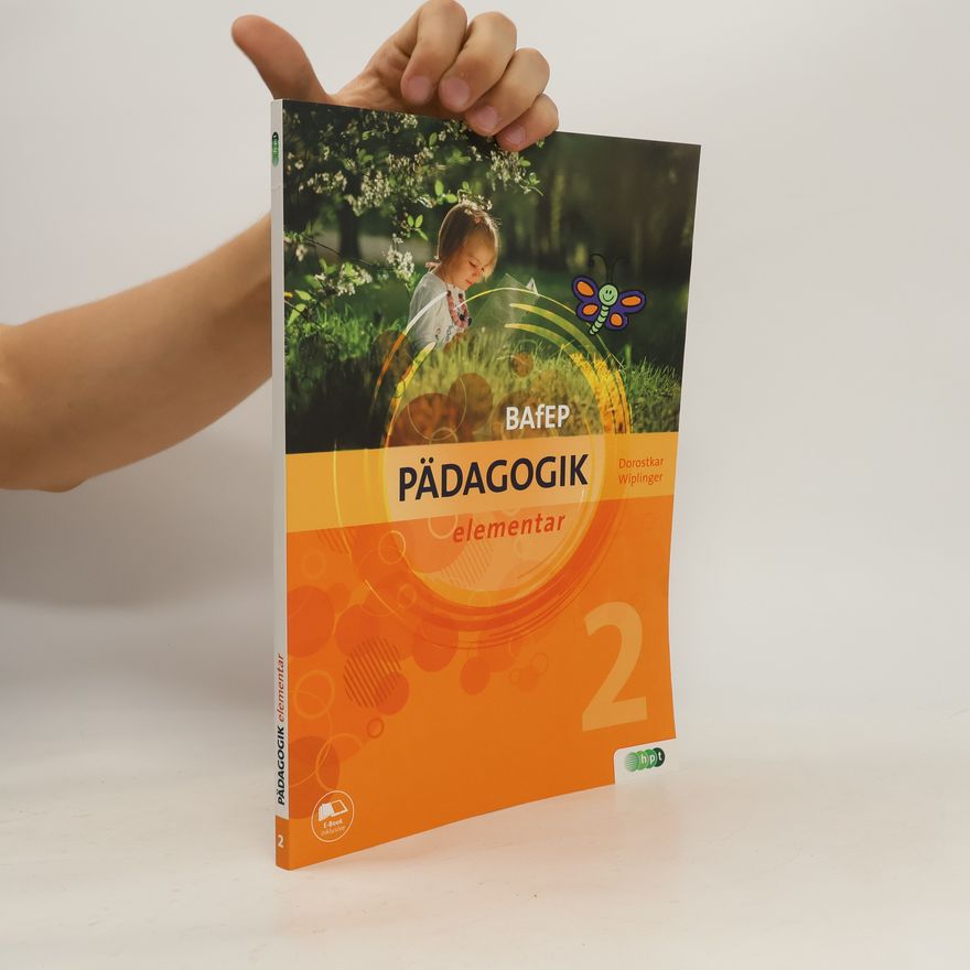 Niku Dorostkar Pädagogik elementar