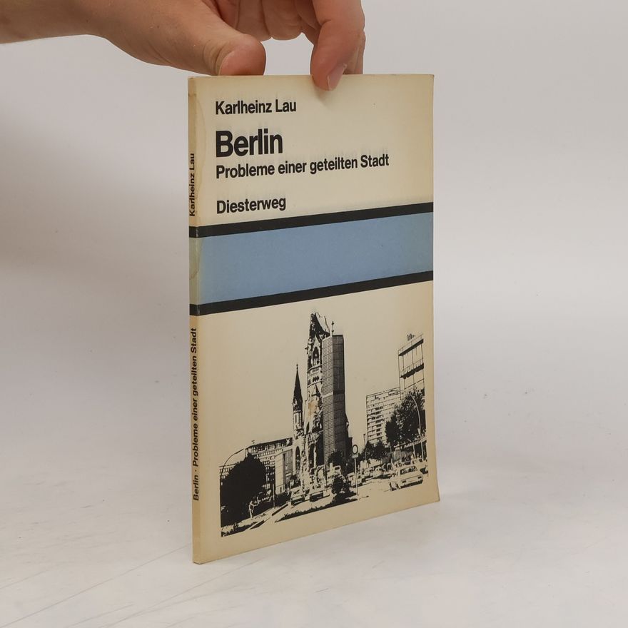 Karlheinz Lau Berlin