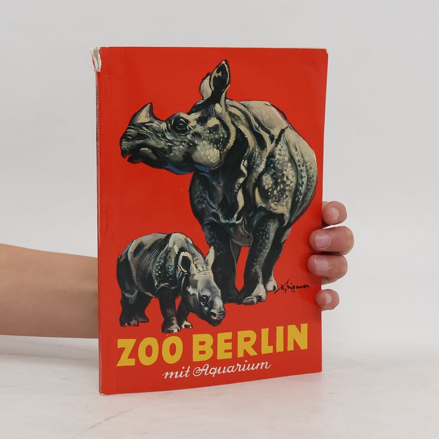 Autorenkollektiv Zoo Berlin mit Aquarium