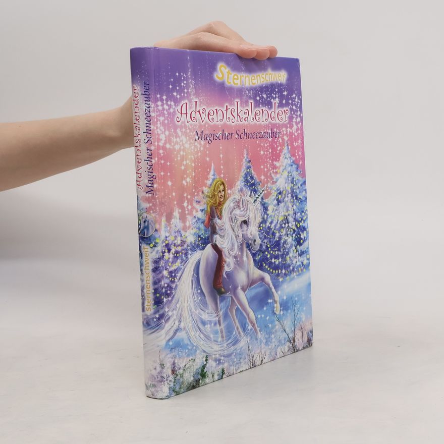 Autorenkollektiv Sternenschweif Adventskalender