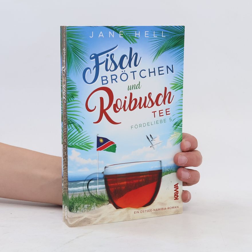 Jane Hell Fischbrötchen und Roibuschtee