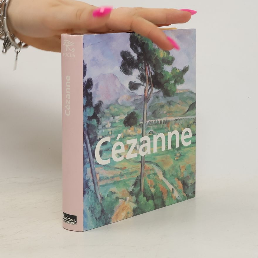 Autorenkollektiv Cézanne 1839-1906