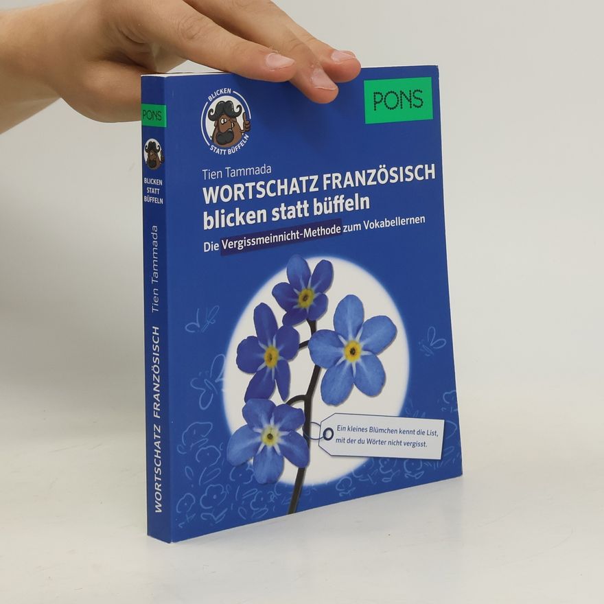 Tien Tammada Wortschatz Französisch