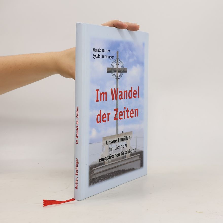 Sylvia Buchinger Im Wandel der Zeiten