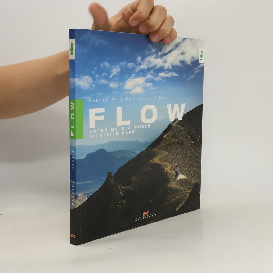 Harald Philipp Flow