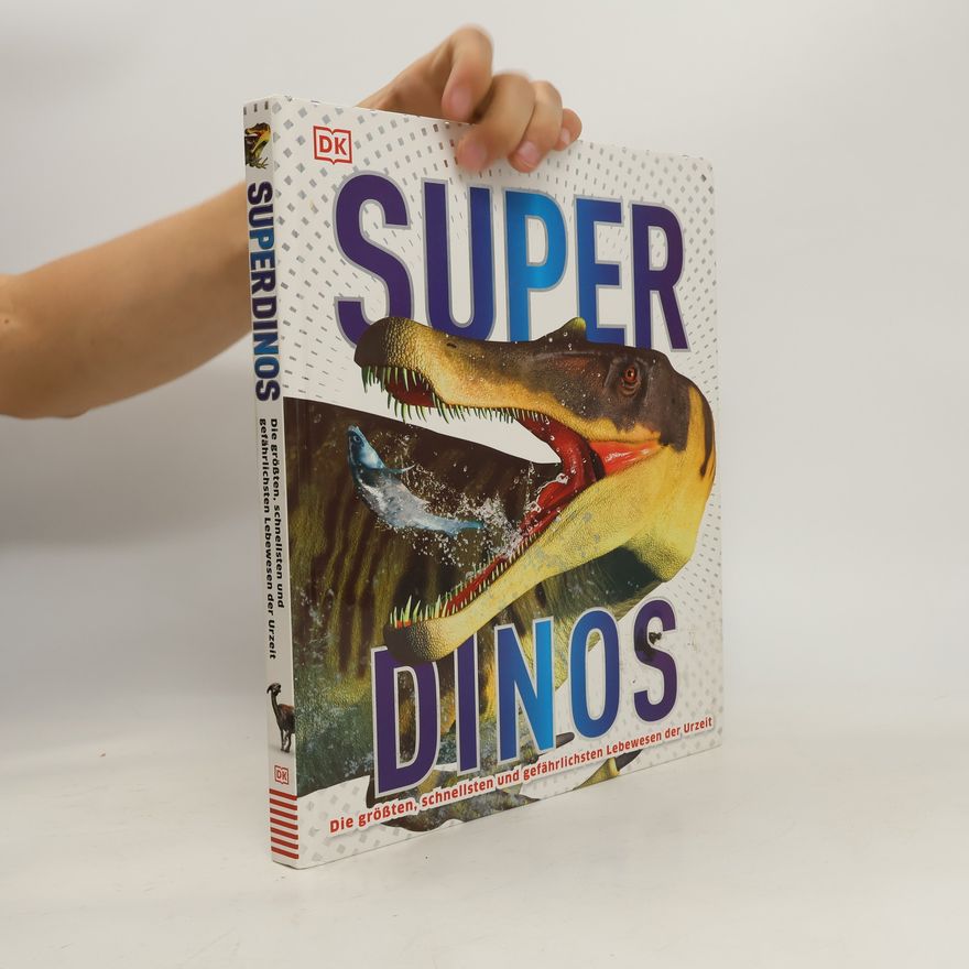 Collectif d'auteurs Dinosaurier