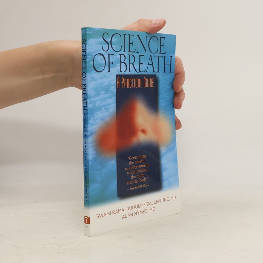 Svámí Ráma Science of Breath