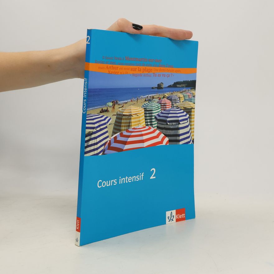 Various authors Cours Intensif 2