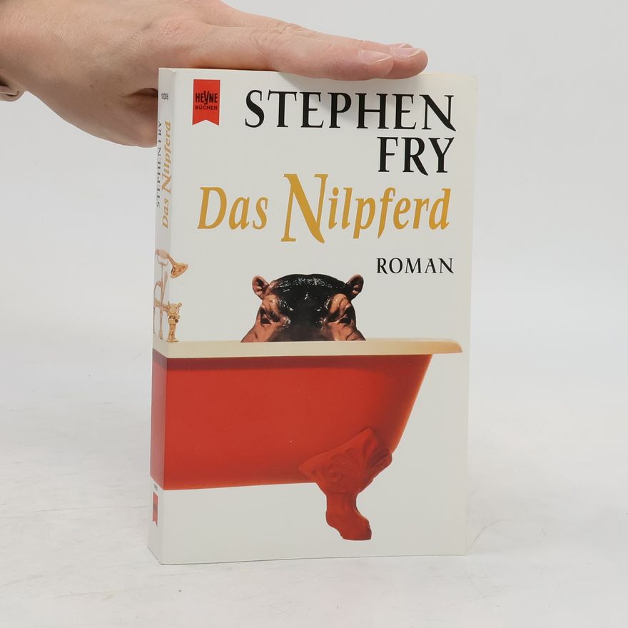 Stephen Fry Das Nilpferd