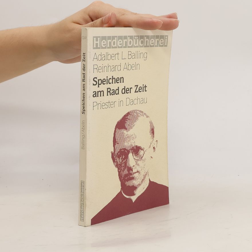 Reinhard Abeln Speichen am Rad der Zeit