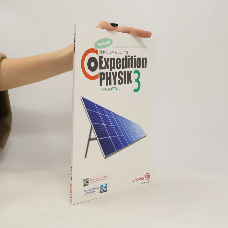Autorenkollektiv Expedition physik 3