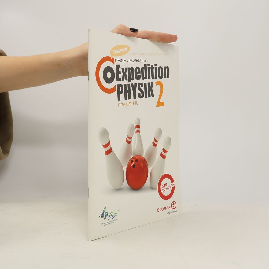 W. Aschauer Expedition Physik 2