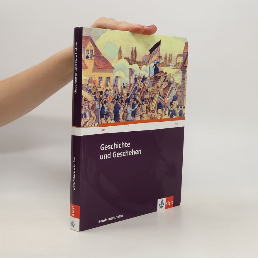 Jürgen Kochendörfer Schülerbuch