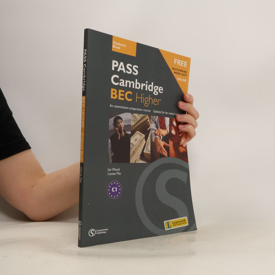 Autorenkollektiv Pass Cambridge BEC