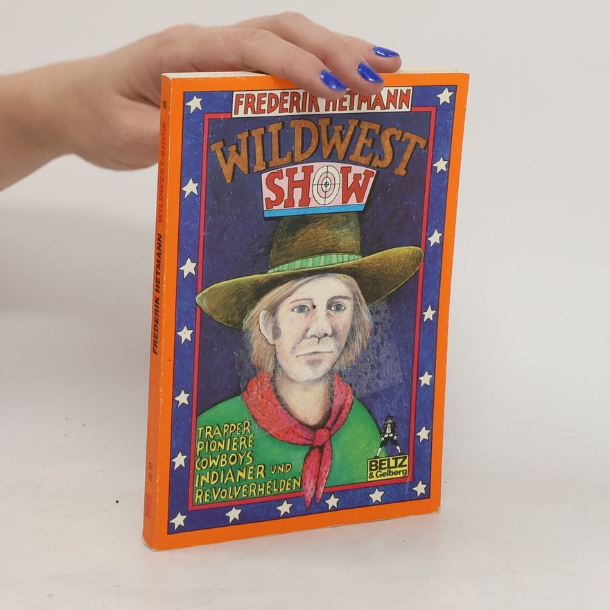 Hans-Christian Kirsch Wildwest Show