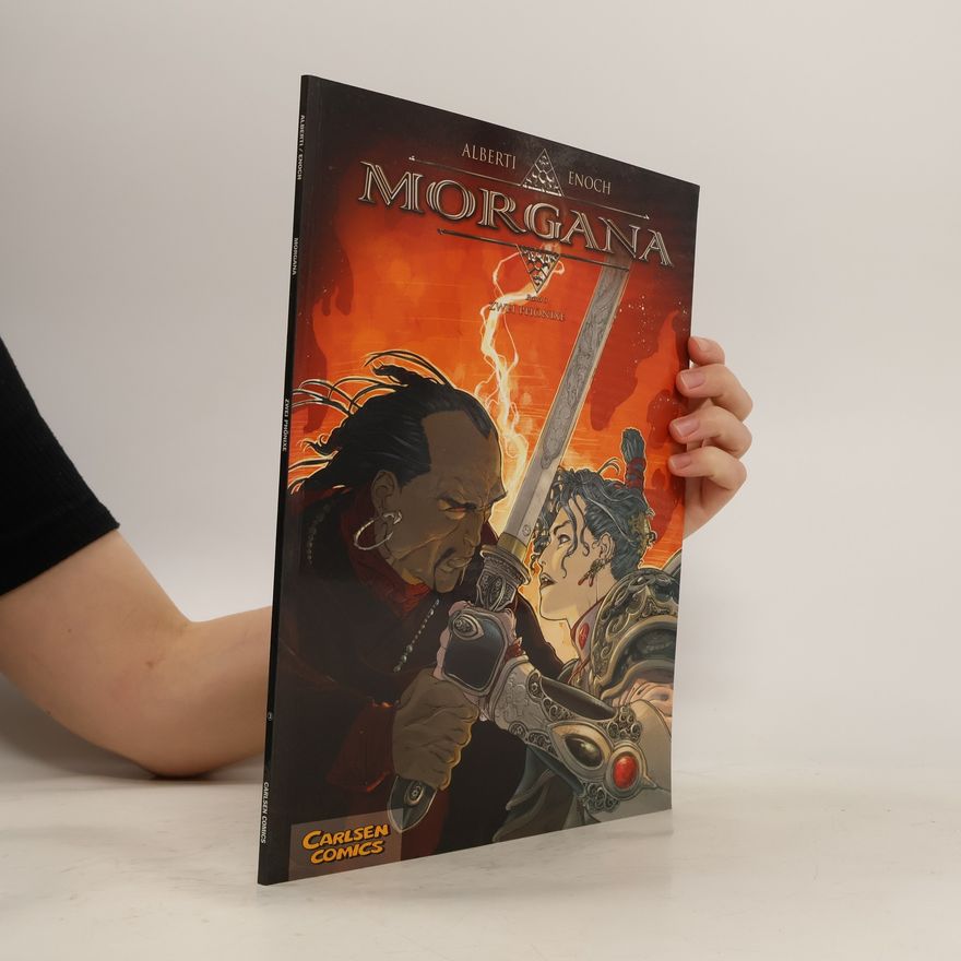 Auteurscollectief Morgana