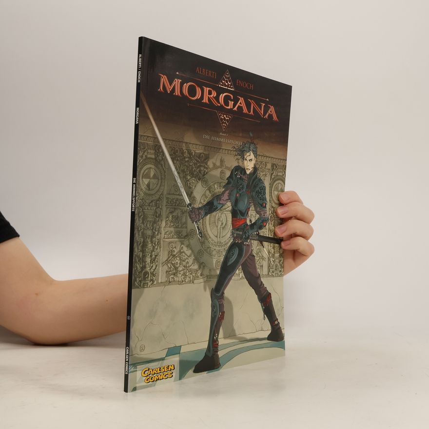 Auteurscollectief Morgana