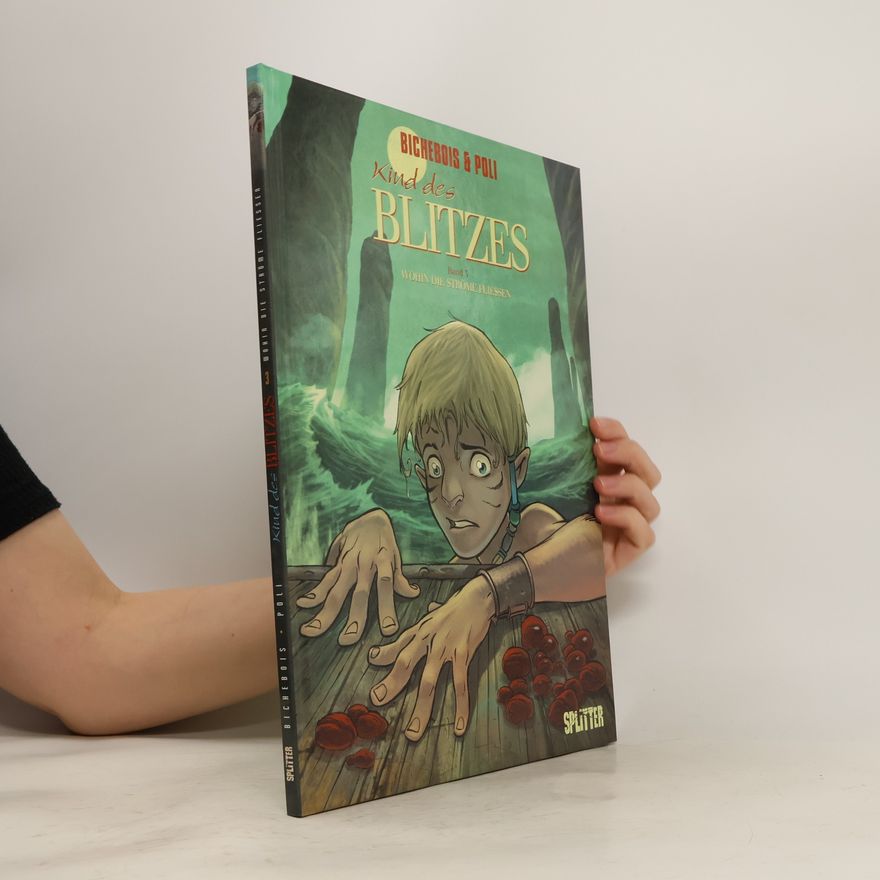 Autorenkollektiv Kind des Blitzes