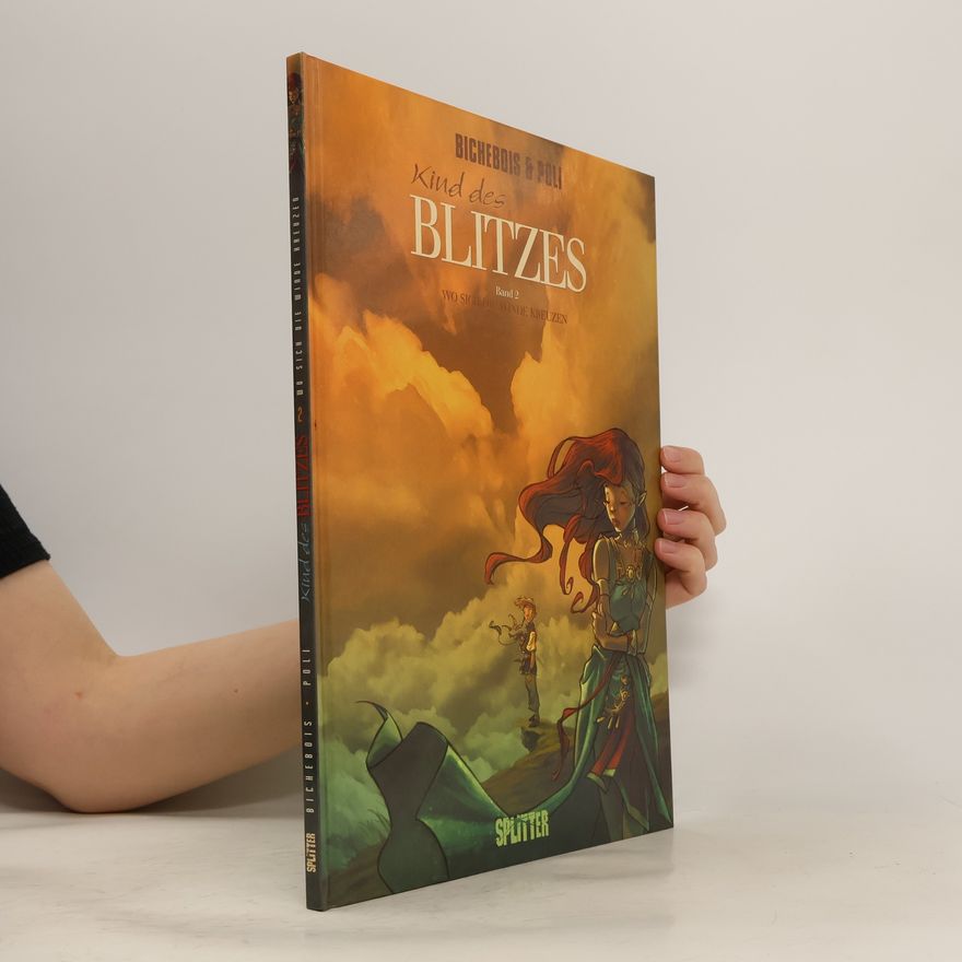 Autorenkollektiv Kind des Blitzes