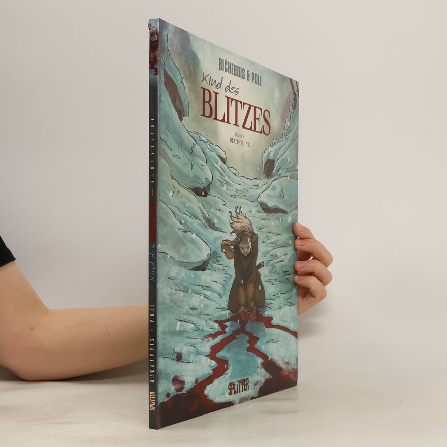 Autorenkollektiv Kind des Blitzes