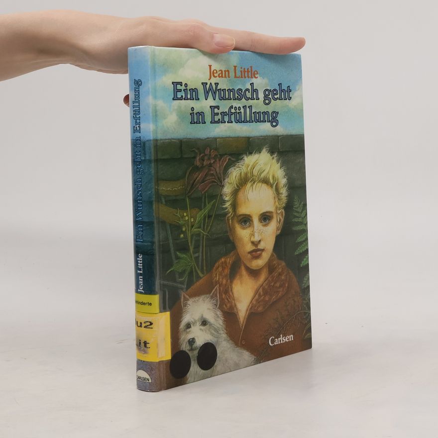 Jean Little Ein Wunsch geht in Erfüllung