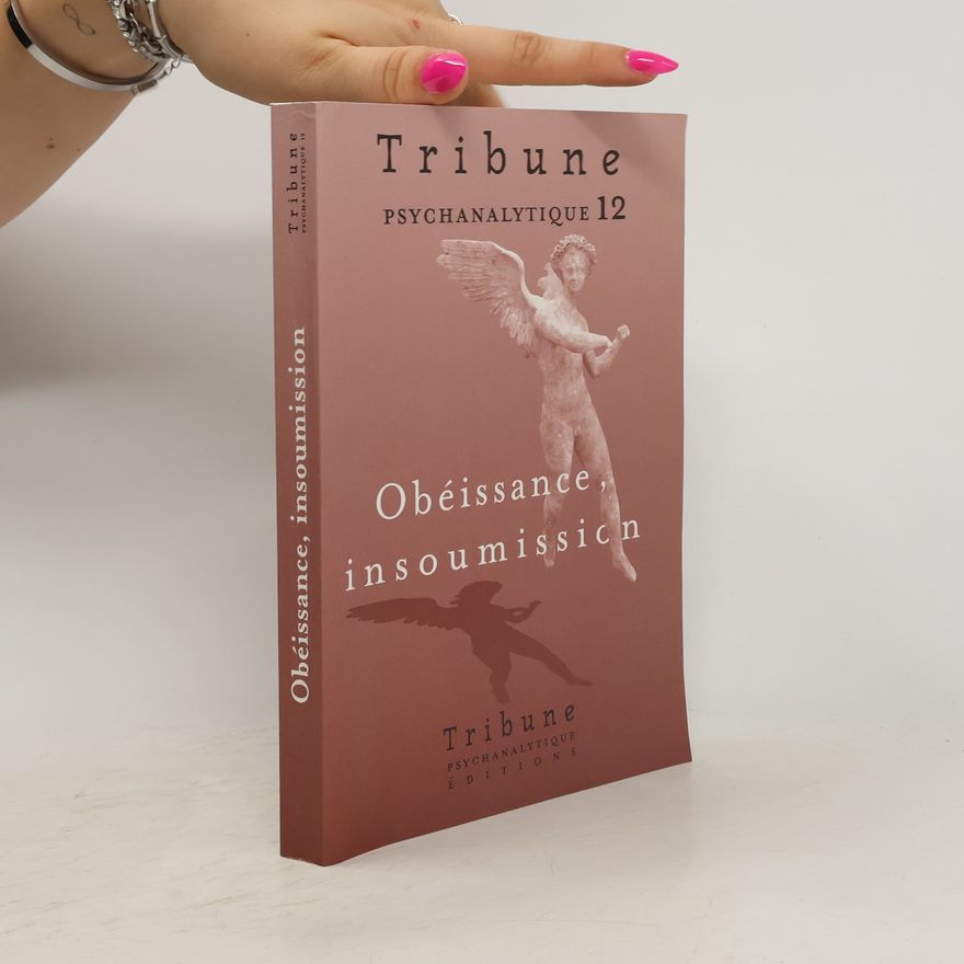 Autorenkollektiv Obéissance, insoumission