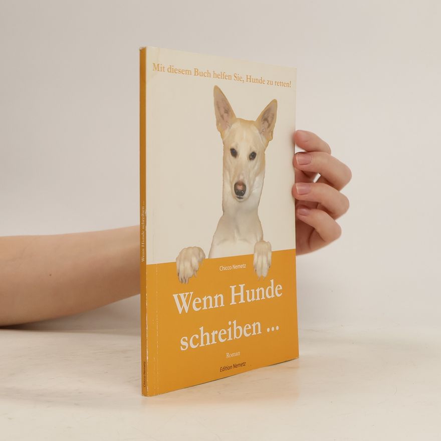 Chicco Nemetz Wenn Hunde schreiben ...
