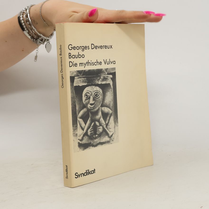 George Devereux Baubo