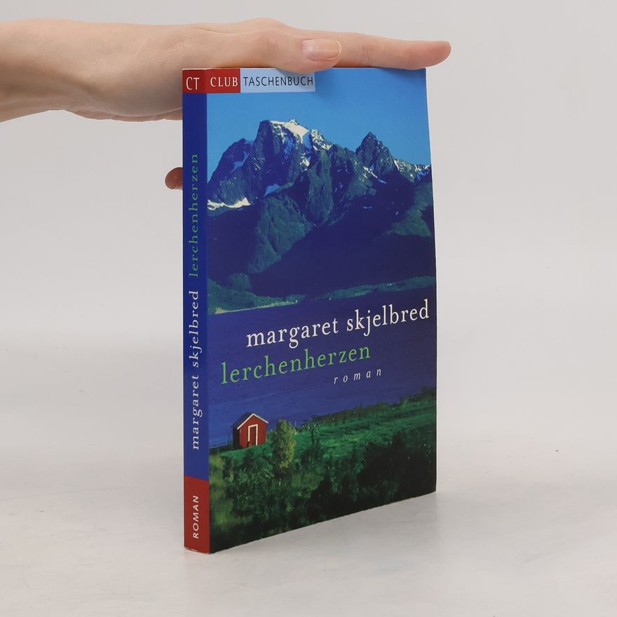 Margaret Skjelbred Lerchenherzen