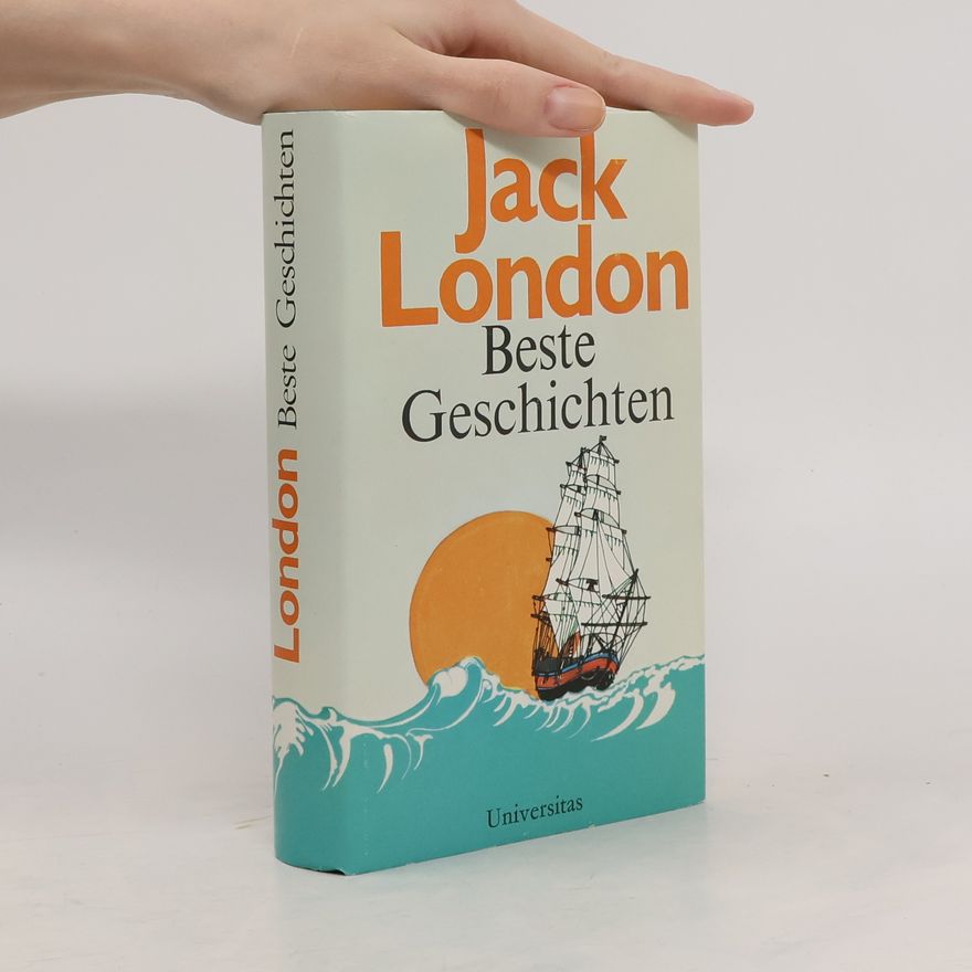Jack London Beste Geschichten
