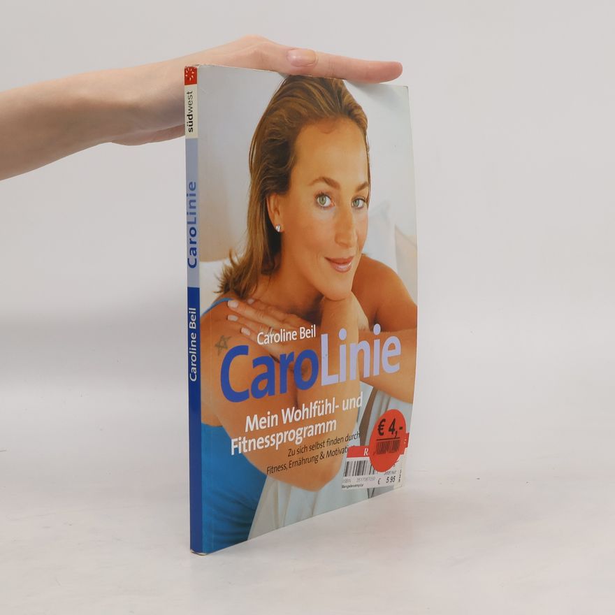 Caroline Beil CaroLinie