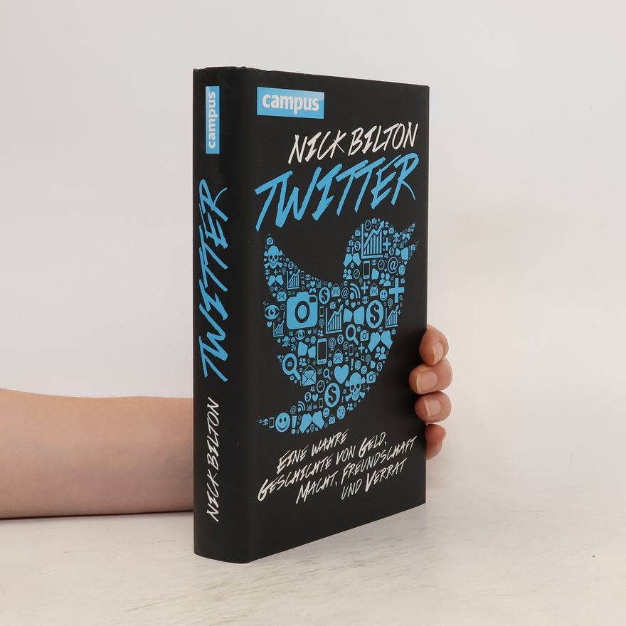 Nick Bilton Twitter