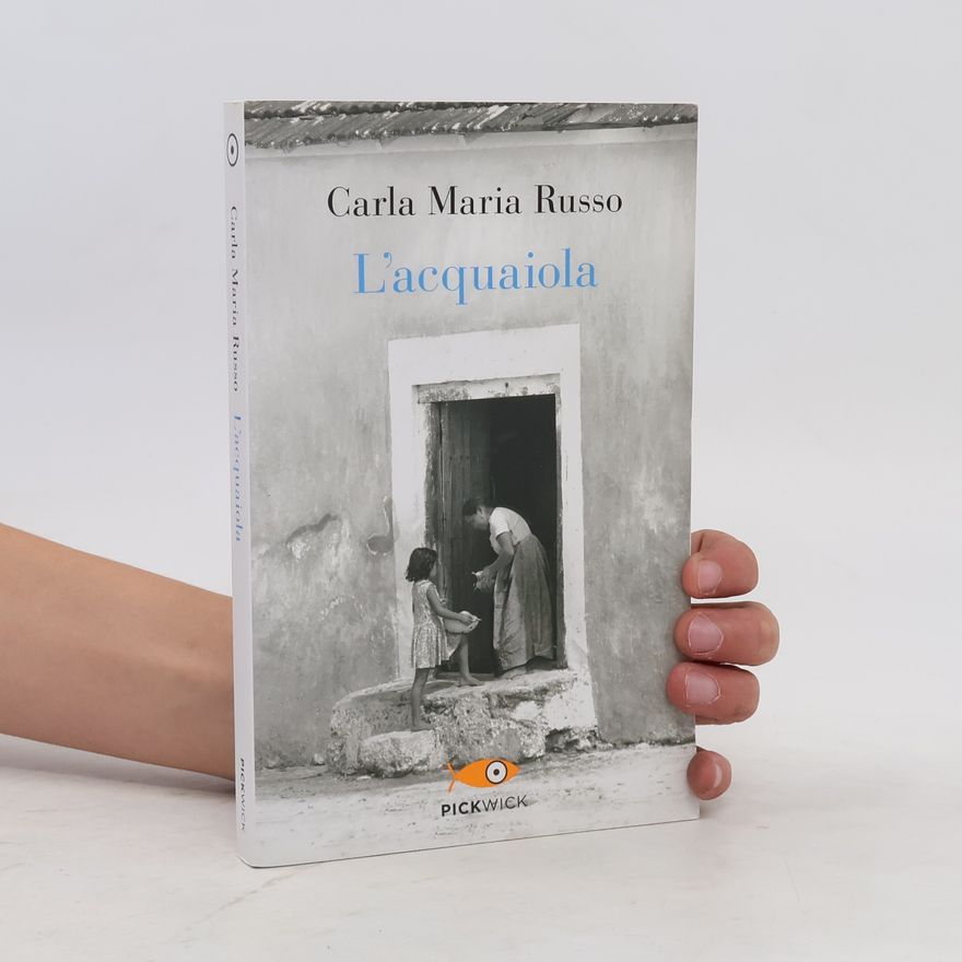 Carla Maria Russo L'acquaiola