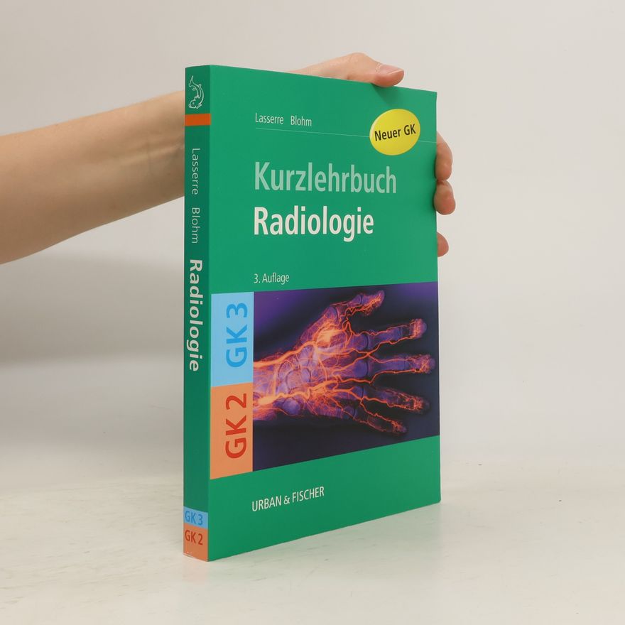 Anke Lasserre Radiologie
