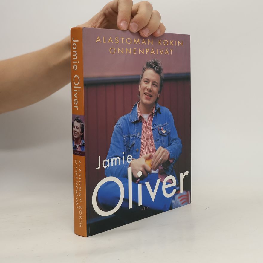 James Oliver Alastoman kokin onnenpäivät