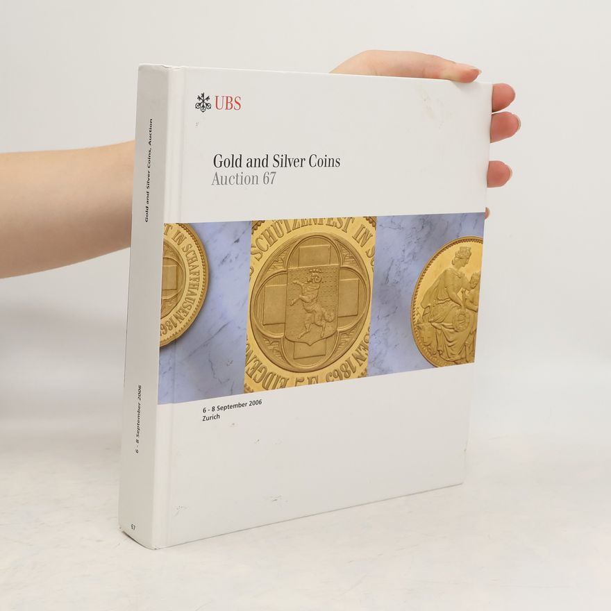 Autorenkollektiv Gold and Silver Coins
