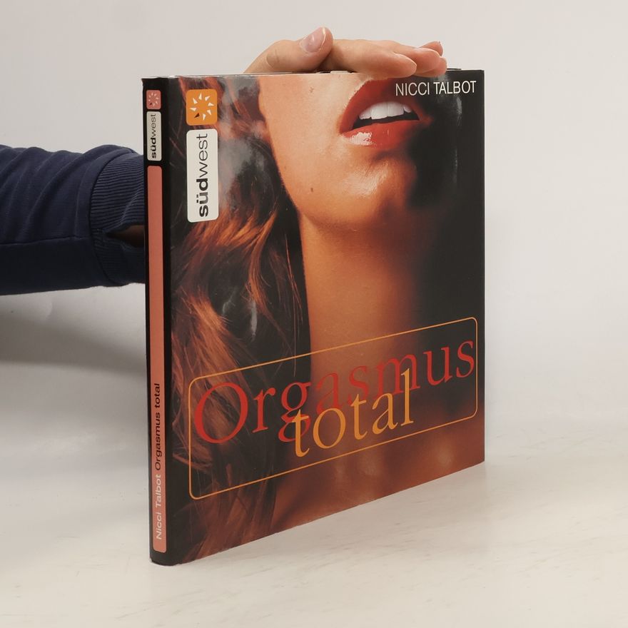 Nicci Talbot Orgasmus total