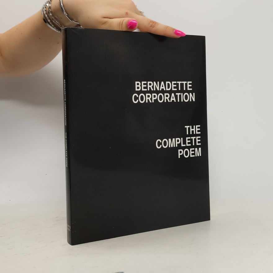 David Vasiljevic The complete poem