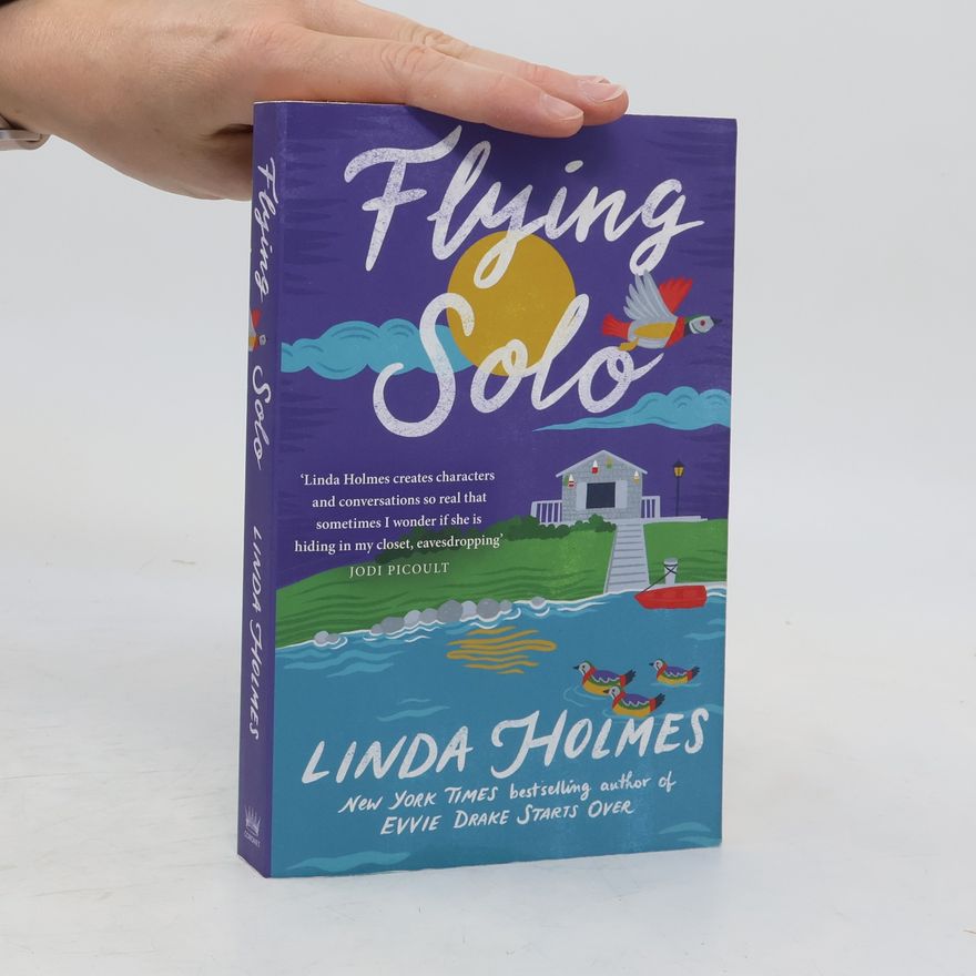 Linda Holmes Flying Solo