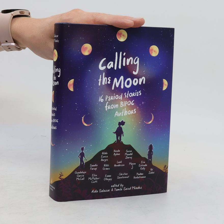 Autorenkollektiv Calling the Moon