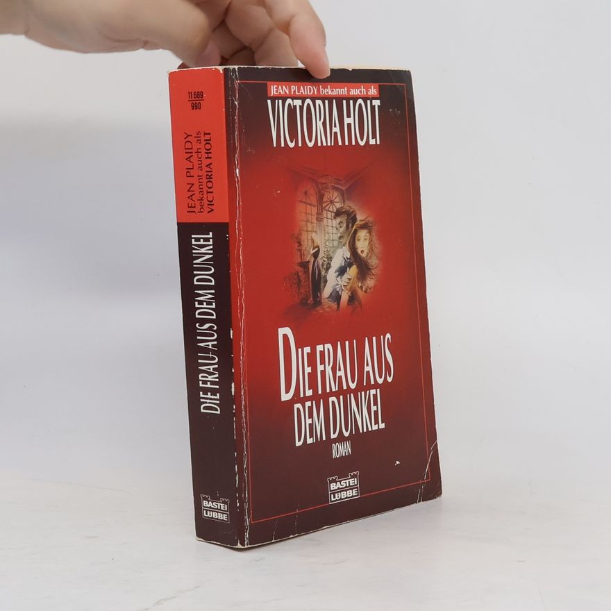 Eleanor Burford Die Frau aus dem Dunkel