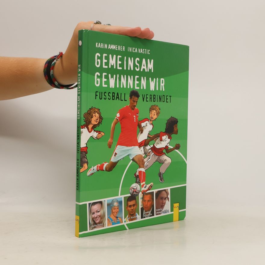 Ivica Vastic Gemeinsam gewinnen wir!