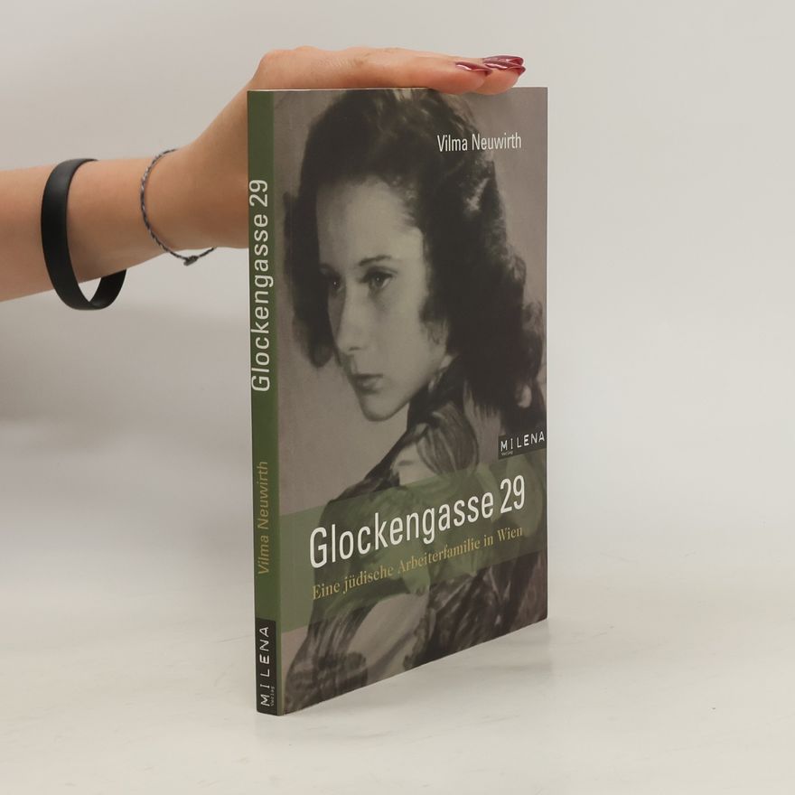 Vilma Neuwirth Glockengasse 29