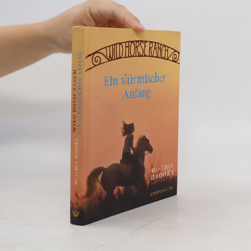 Various authors Wild Horse Ranch