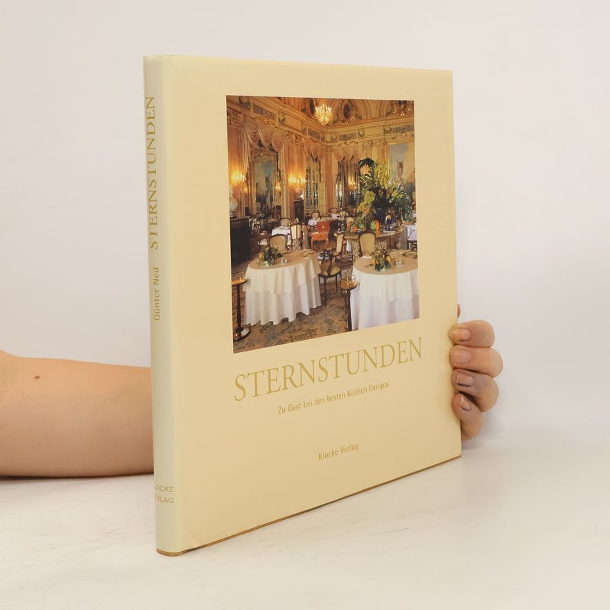 Günter Ned Sternstunden