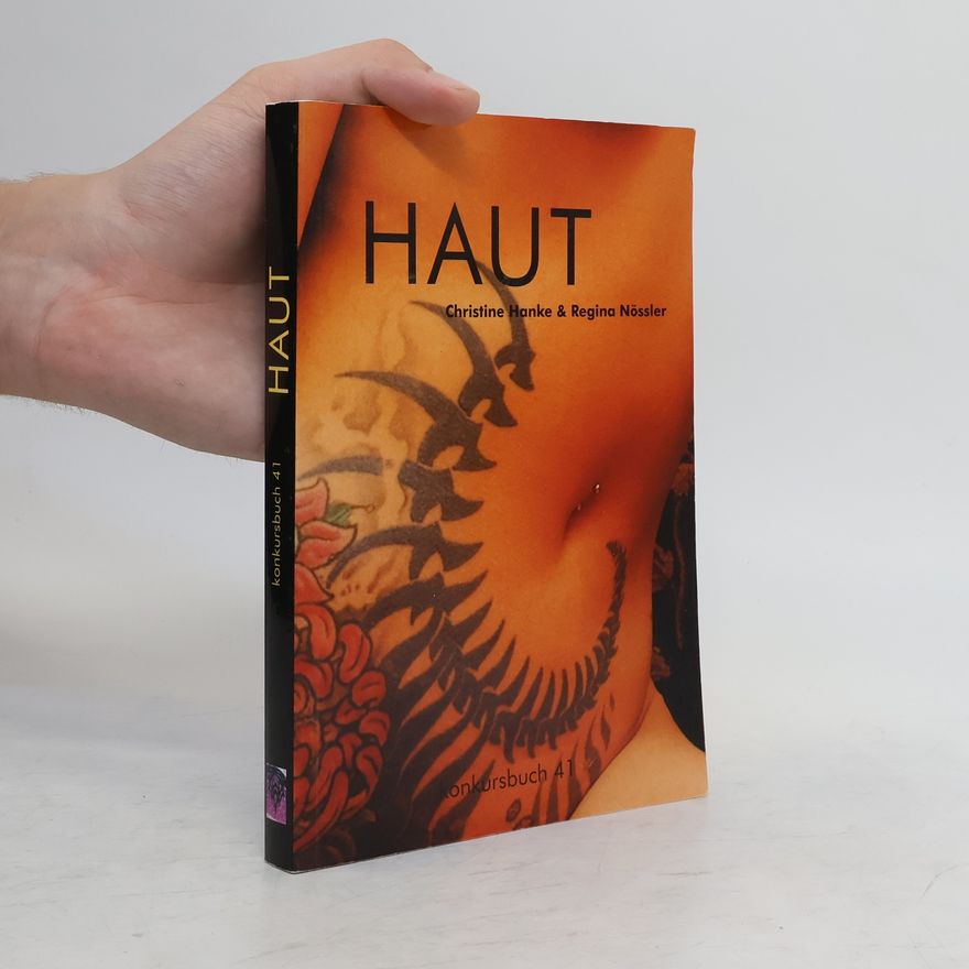 Christine Hanke Haut