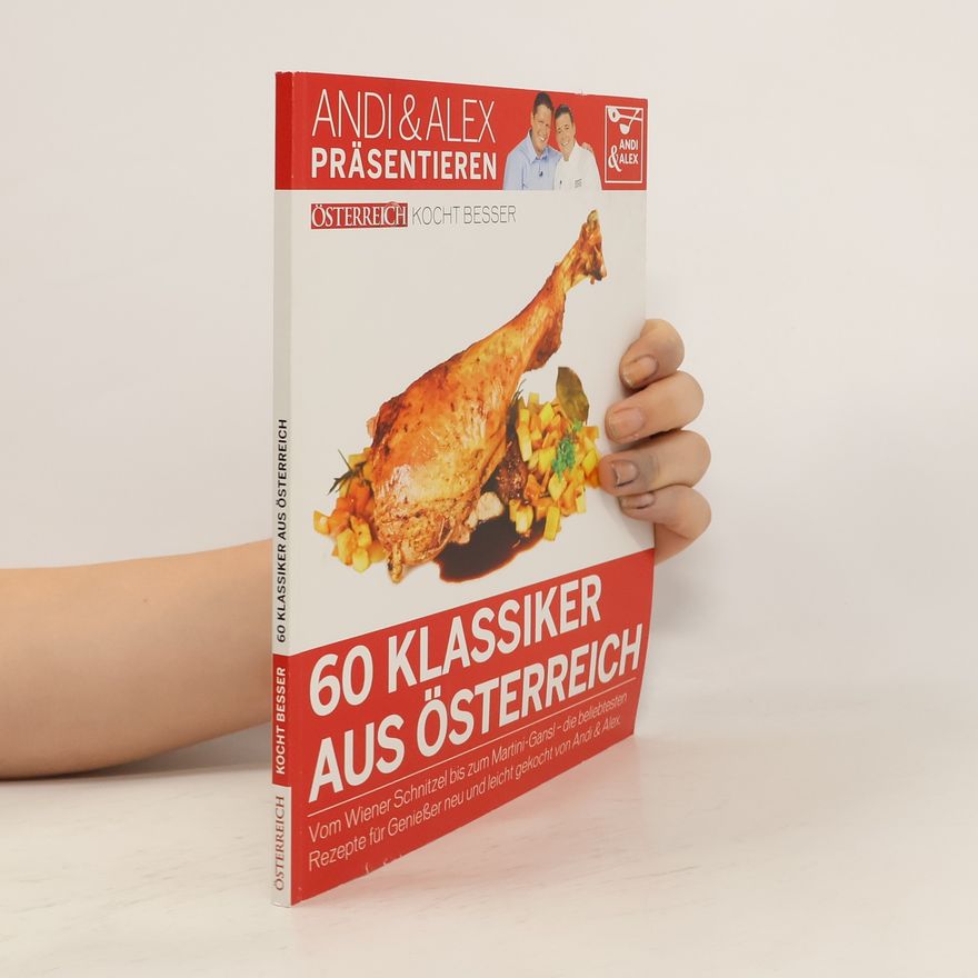 Autorenkollektiv 60 klassiker aus Österreich