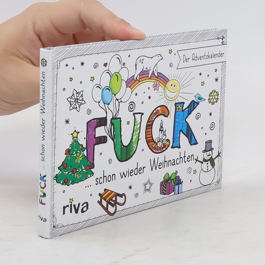 AA.VV. FUCK... schon wieder Wihnachten