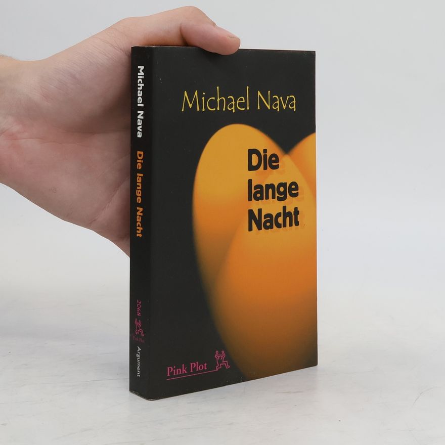 Michael Nava Die lange Nacht