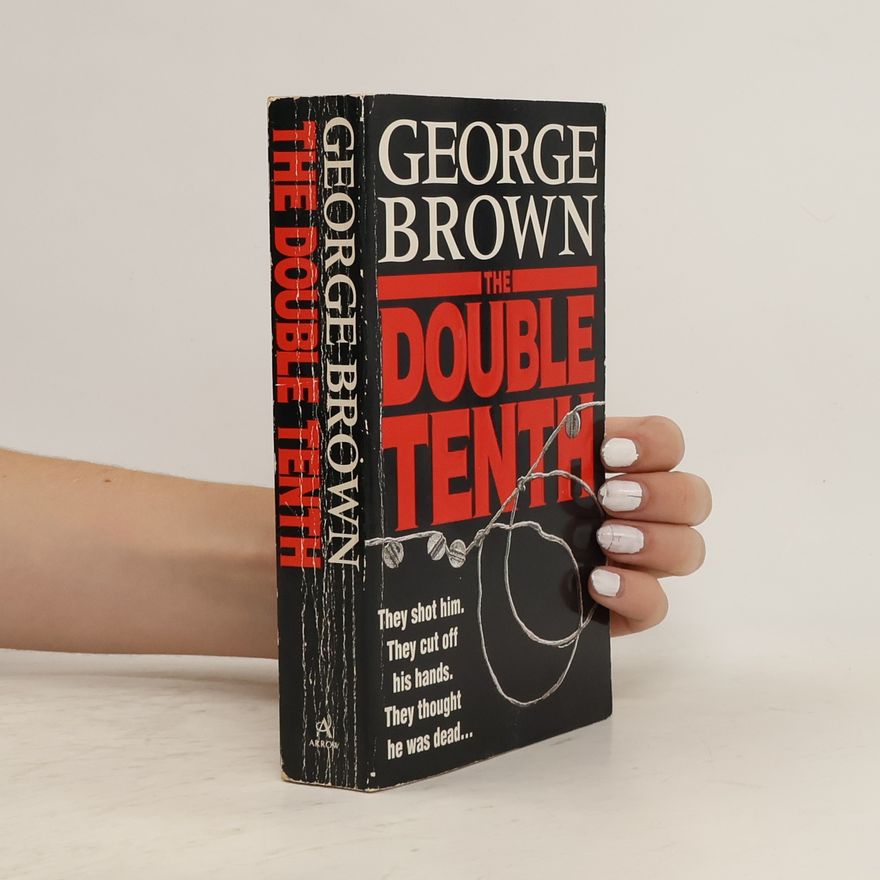 Brown George Double Tenth